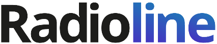 Logo Radioline
