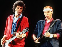 Dire Straits