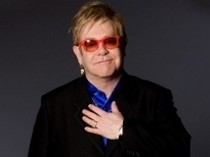 Elton John