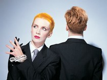 Eurythmics