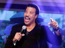 Lionel Richie