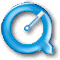 Logo Quicktime