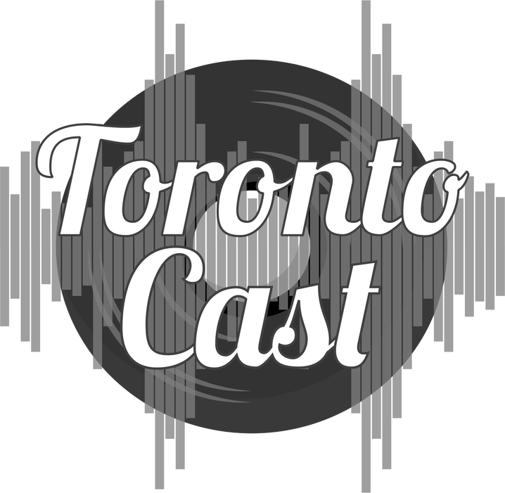 Logo Torontocast