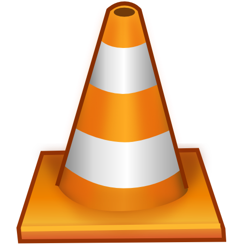 Logo vlc