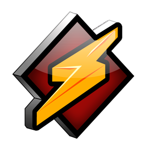 Logo winamp